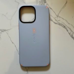 Speck iPhone 13 pro max case
